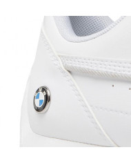 Buty męskie Puma BMW MMS NEO CAT 30701802 Białe - Sklep online Mastersport