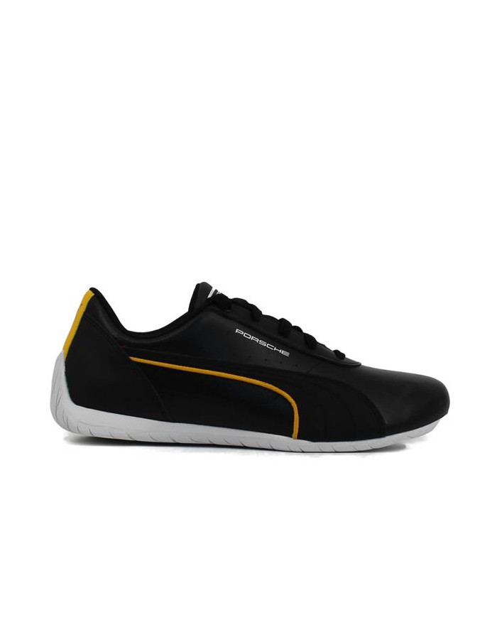 Buty męskie Puma PL NEO CAT 30702001 Czarne - Sklep online Mastersport