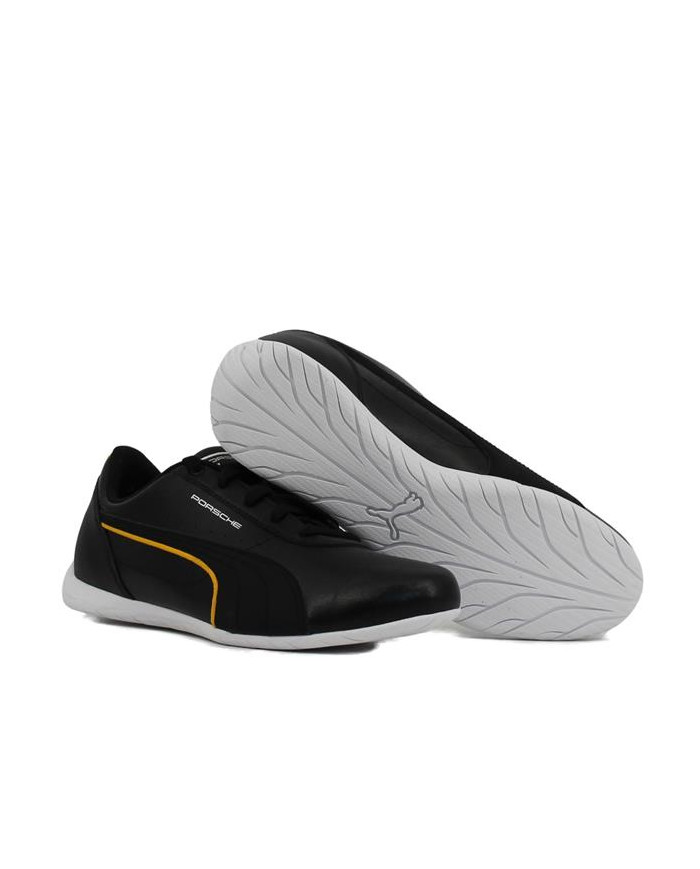 Buty męskie Puma PL NEO CAT 30702001 Czarne - Sklep online Mastersport