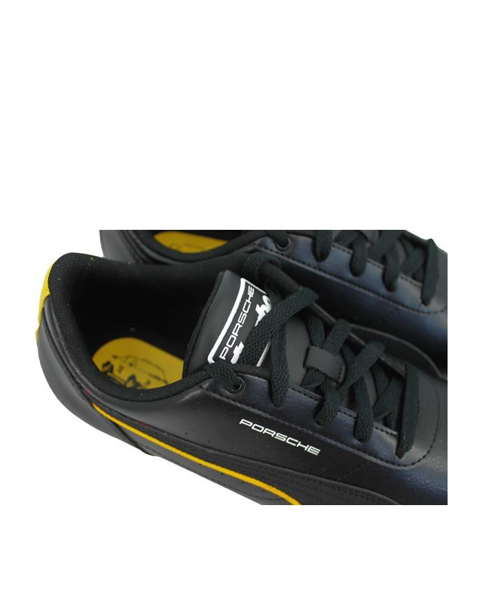 Buty męskie Puma PL NEO CAT 30702001 Czarne - Sklep online Mastersport