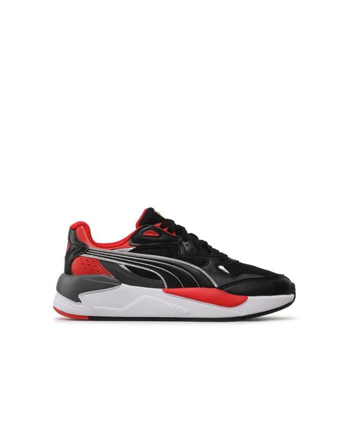 Buty męskie Puma FERRARI X-RAY SPEED 30703303 Czarne - Sklep online Mastersport