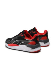 Buty męskie Puma FERRARI X-RAY SPEED 30703303 Czarne - Sklep online Mastersport