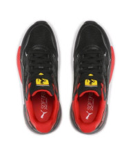 Buty męskie Puma FERRARI X-RAY SPEED 30703303 Czarne - Sklep online Mastersport