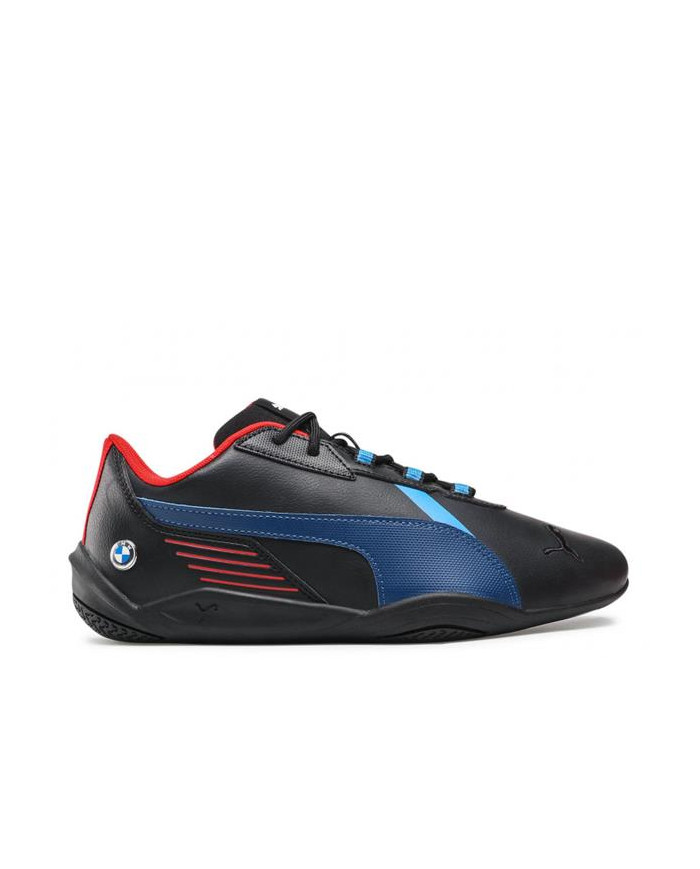 Buty męskie Puma BMW MMS R-CAT 30710201 Czarne - Sklep online Mastersport