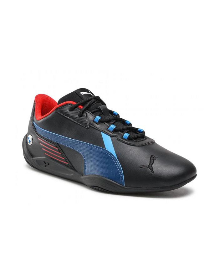 Buty męskie Puma BMW MMS R-CAT 30710201 Czarne - Sklep online Mastersport