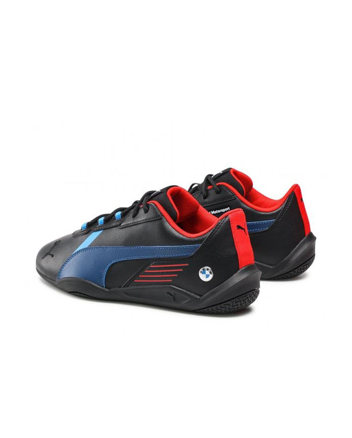 Buty męskie Puma BMW MMS R-CAT 30710201 Czarne - Sklep online Mastersport
