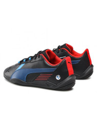 Buty męskie Puma BMW MMS R-CAT 30710201 Czarne - Sklep online Mastersport