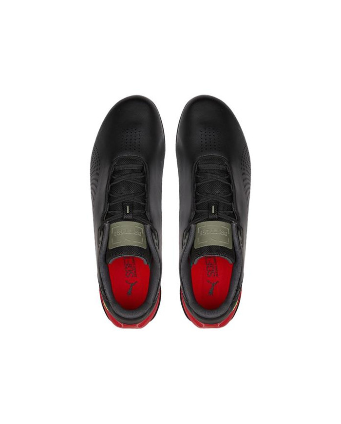 Buty męskie Puma FERRARI DRIFT CAT 30719301 Czarne - Sklep online Mastersport