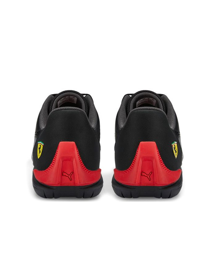 Buty męskie Puma FERRARI DRIFT CAT 30719301 Czarne - Sklep online Mastersport