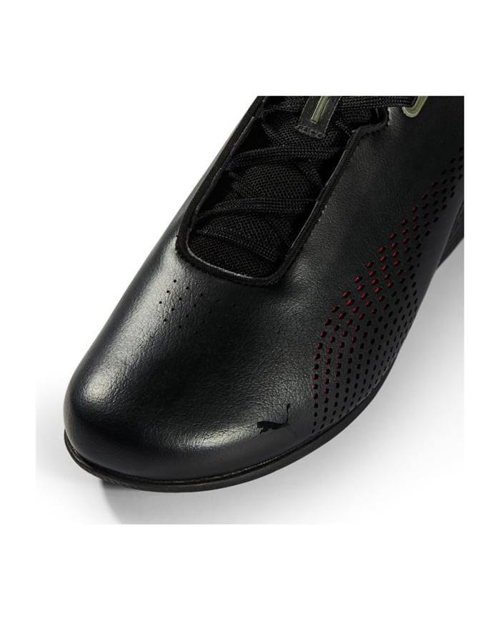 Buty męskie Puma FERRARI DRIFT CAT 30719301 Czarne - Sklep online Mastersport