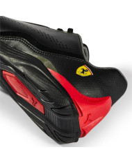 Buty męskie Puma FERRARI DRIFT CAT 30719301 Czarne - Sklep online Mastersport