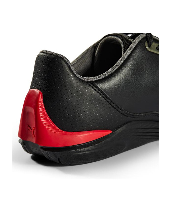 Buty męskie Puma FERRARI DRIFT CAT 30719301 Czarne - Sklep online Mastersport