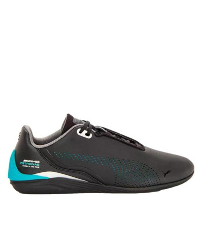 Buty męskie Puma MAPF1 DRIFT CAT 30719602 Czarne - Sklep online Mastersport
