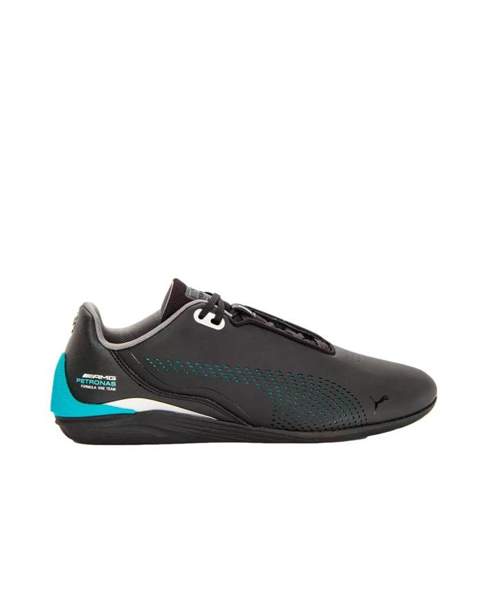 Buty męskie Puma MAPF1 DRIFT CAT 30719602 Czarne - Sklep online Mastersport