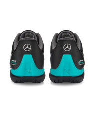 Buty męskie Puma MAPF1 DRIFT CAT 30719602 Czarne - Sklep online Mastersport