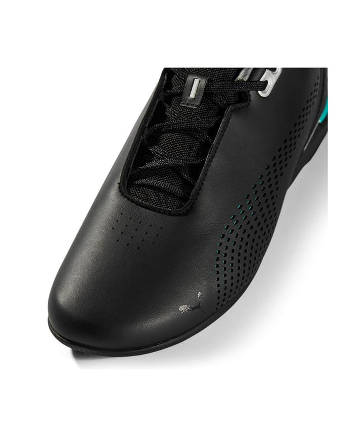 Buty męskie Puma MAPF1 DRIFT CAT 30719602 Czarne - Sklep online Mastersport