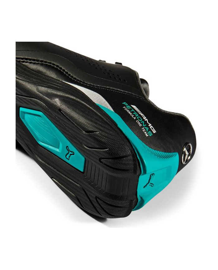 Buty męskie Puma MAPF1 DRIFT CAT 30719602 Czarne - Sklep online Mastersport