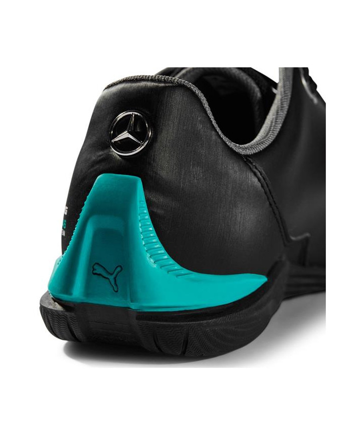 Buty męskie Puma MAPF1 DRIFT CAT 30719602 Czarne - Sklep online Mastersport