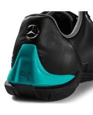 Buty męskie Puma MAPF1 DRIFT CAT 30719602 Czarne - Sklep online Mastersport