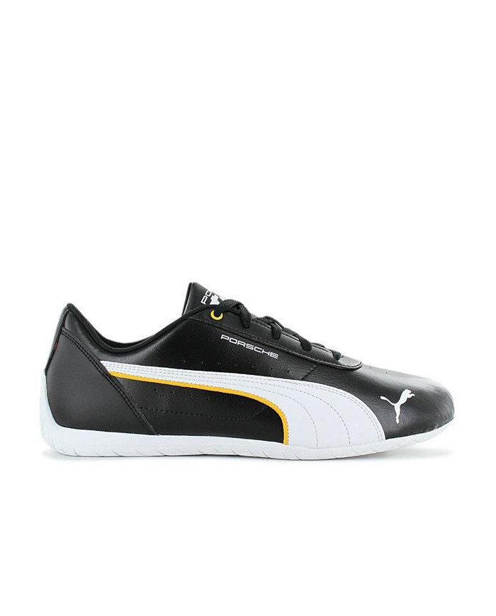 Buty męskie Puma PL NEO CAT 30721001 Czarne - Sklep online Mastersport