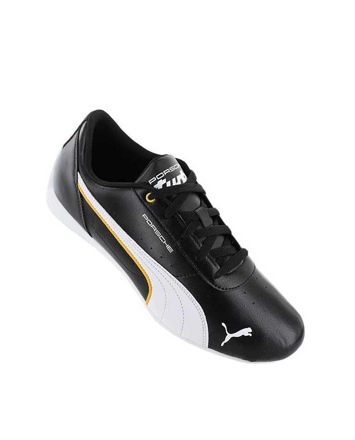 Buty męskie Puma PL NEO CAT 30721001 Czarne - Sklep online Mastersport
