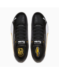 Buty męskie Puma PL NEO CAT 30721001 Czarne - Sklep online Mastersport