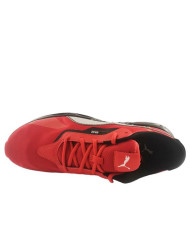 Buty męskie Puma FERRARI TIBURION 30723402 Czerwone - Sklep online Mastersport