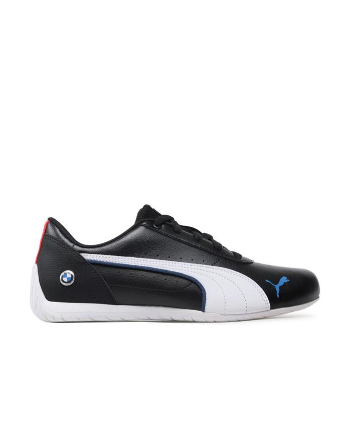 Buty męskie Puma BMW MMS NEO CAT 30730901 Czarne - Sklep online Mastersport