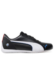 Buty męskie Puma BMW MMS NEO CAT 30730901 Czarne - Sklep online Mastersport