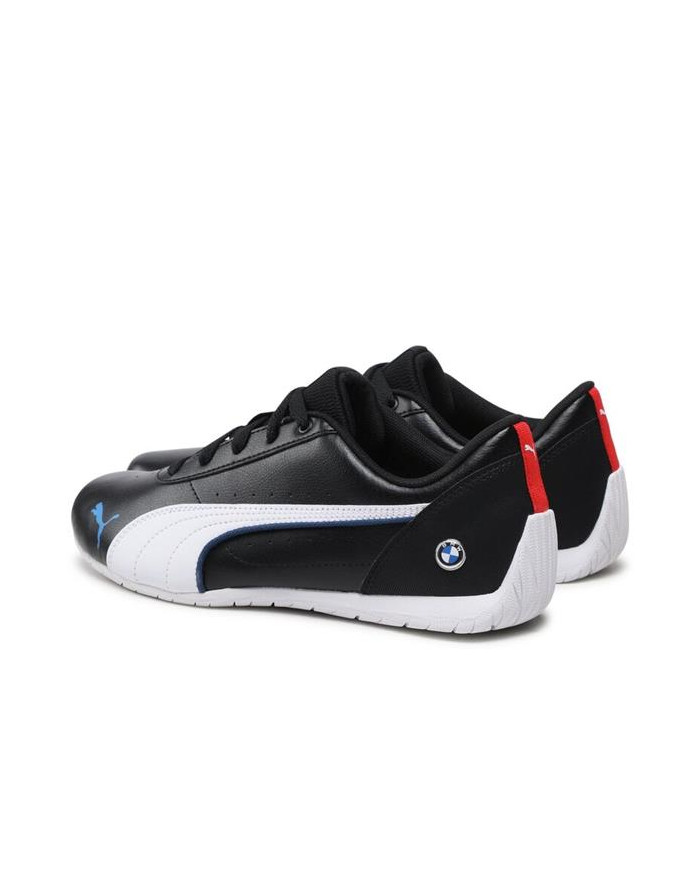 Buty męskie Puma BMW MMS NEO CAT 30730901 Czarne - Sklep online Mastersport