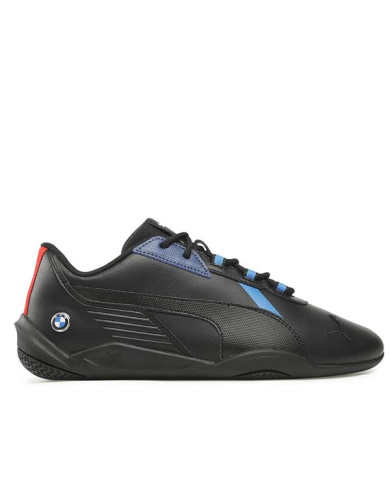 Buty męskie Puma BMW MMS R-CAT 30731101 Czarne - Sklep online Mastersport