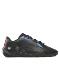 Buty męskie Puma BMW MMS R-CAT 30731101 Czarne - Sklep online Mastersport