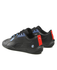 Buty męskie Puma BMW MMS R-CAT 30731101 Czarne - Sklep online Mastersport