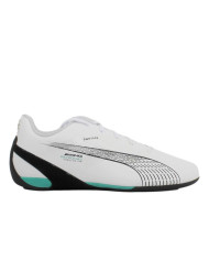 Buty męskie Puma MAPF1 CARBON CAT 30754201 Białe - Sklep online Mastersport