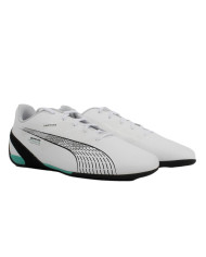 Buty męskie Puma MAPF1 CARBON CAT 30754201 Białe - Sklep online Mastersport
