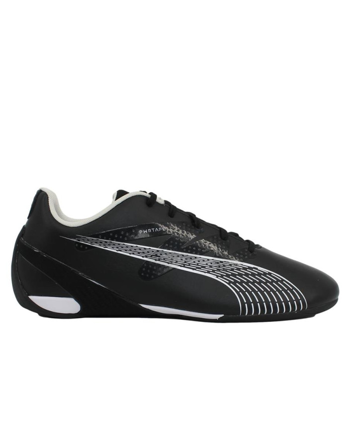 Buty męskie Puma FERRARI CARBON CAT 30754601 Czarne - Sklep online Mastersport