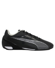 Buty męskie Puma FERRARI CARBON CAT 30754601 Czarne - Sklep online Mastersport
