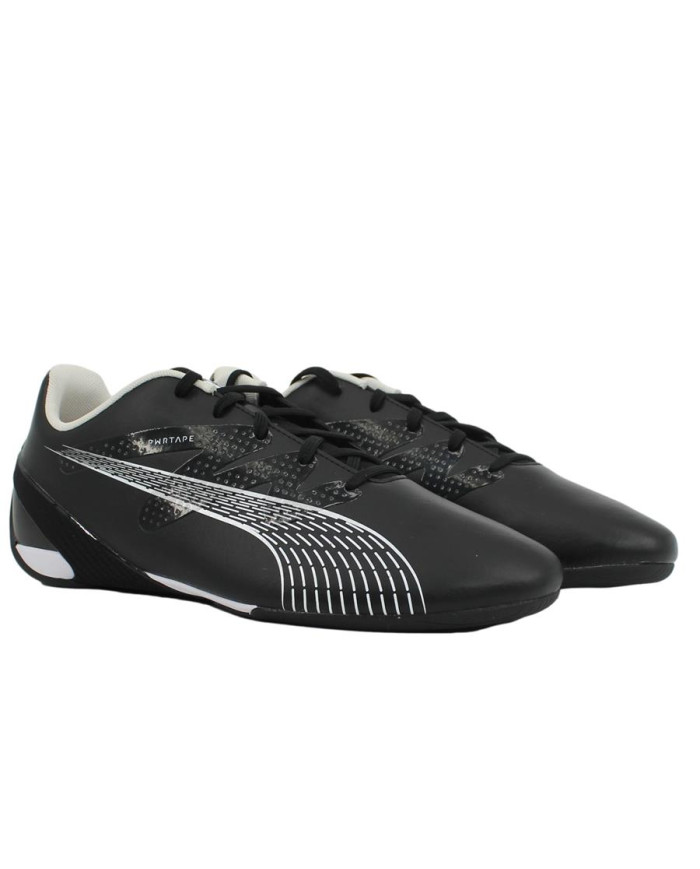 Buty męskie Puma FERRARI CARBON CAT 30754601 Czarne - Sklep online Mastersport