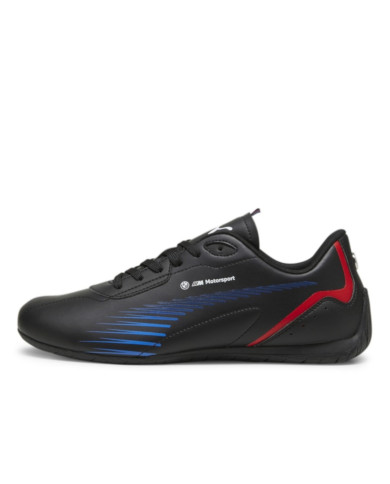 Buty męskie Puma BMW MMS NEO CAT 2.0 30805701 Czarne - Sklep online Mastersport
