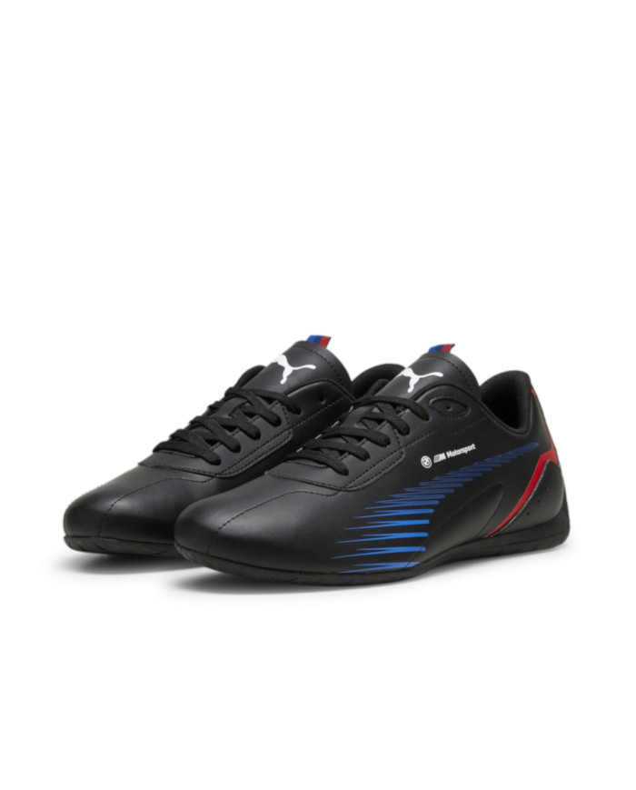 Buty męskie Puma BMW MMS NEO CAT 2.0 30805701 Czarne - Sklep online Mastersport