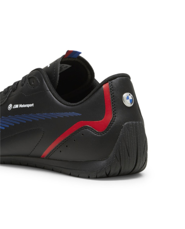Buty męskie Puma BMW MMS NEO CAT 2.0 30805701 Czarne - Sklep online Mastersport