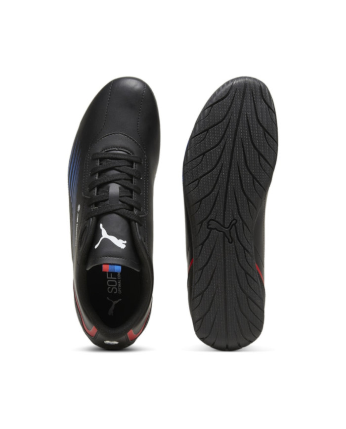 Buty męskie Puma BMW MMS NEO CAT 2.0 30805701 Czarne - Sklep online Mastersport