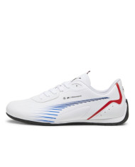 Buty męskie Puma BMW MMS NEO CAT 2.0 30805702 Białe - Sklep online Mastersport