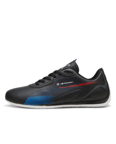 Buty męskie Puma BMW MMS NEO CAT 2.0 30805703 Czarne - Sklep online Mastersport