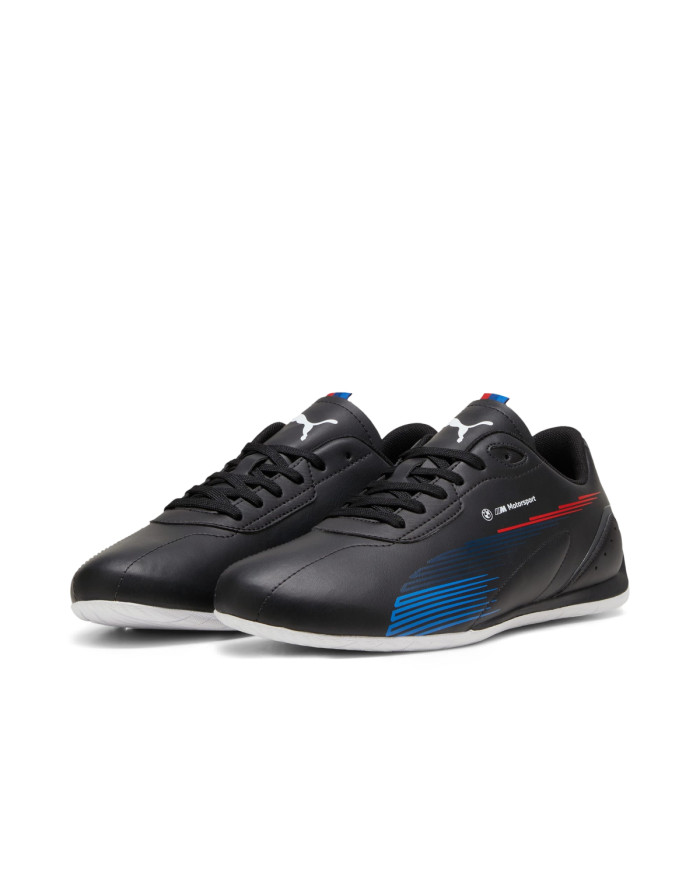 Buty męskie Puma BMW MMS NEO CAT 2.0 30805703 Czarne - Sklep online Mastersport