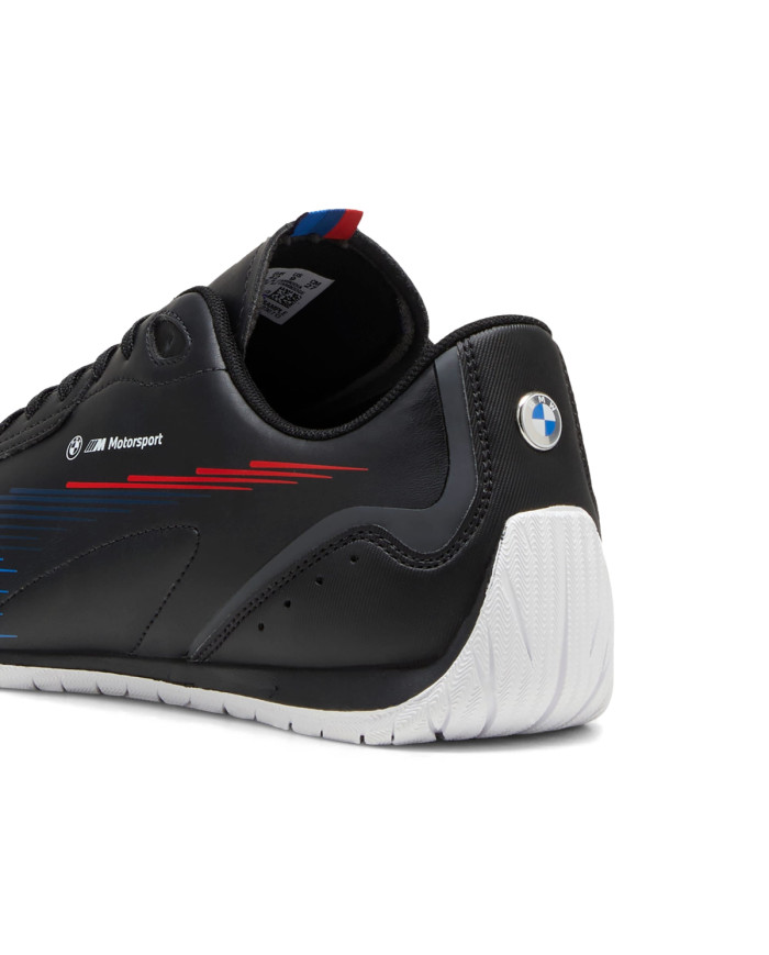 Buty męskie Puma BMW MMS NEO CAT 2.0 30805703 Czarne - Sklep online Mastersport
