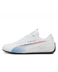 Buty męskie Puma BMW MMS NEO CAT 2.0 30805704 Białe - Sklep online Mastersport