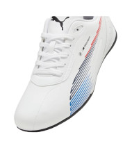 Buty męskie Puma BMW MMS NEO CAT 2.0 30805704 Białe - Sklep online Mastersport