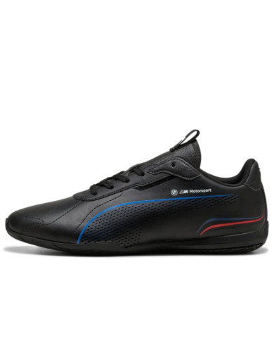 Buty męskie Puma BMW MMS NEO CAT 3.0 30837101 Czarne - Sklep online Mastersport