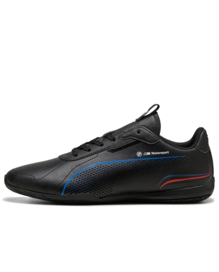 Buty męskie Puma BMW MMS NEO CAT 3.0 30837101 Czarne - Sklep online Mastersport